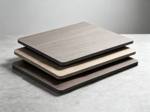 Factory supply of Carbon Crystal Board