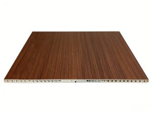 Детали алюминиевая стеновая панель с сотовым заполнителем