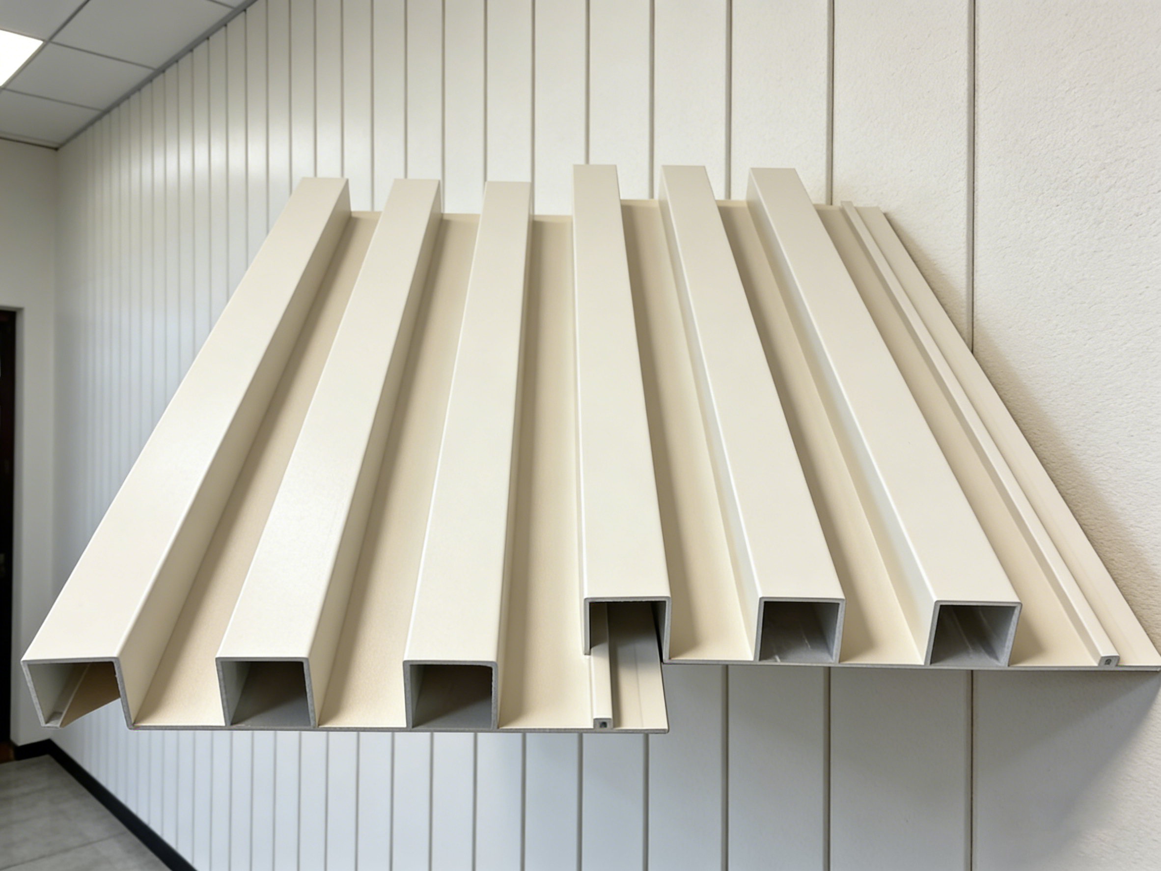 Алюминиевая плита для Великой стены 2026-01 для интерьерных и фасадных стеновых систем