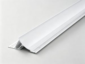 Техническая структура системы LED линейный светильник