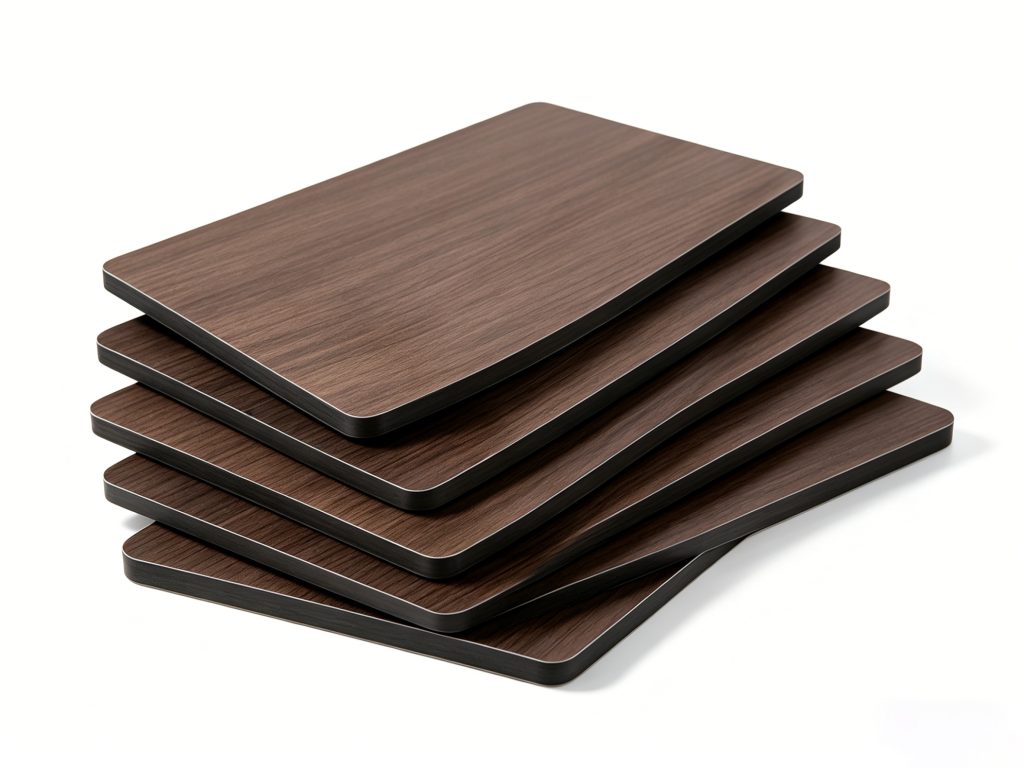 Structure of Carbon Crystal Board system