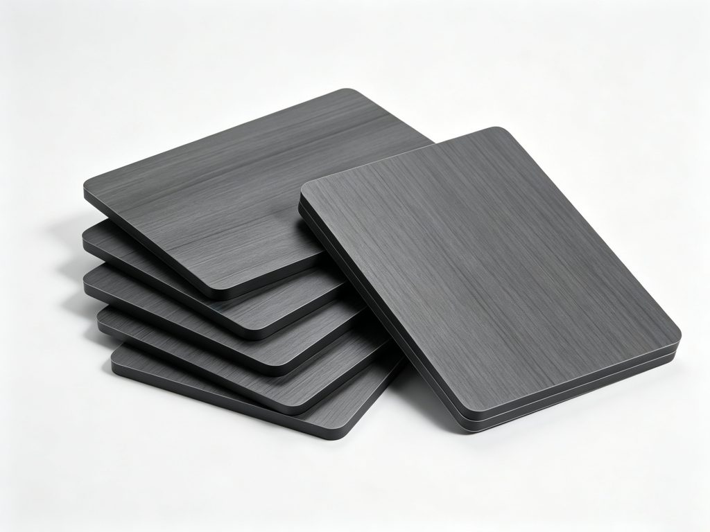 Growing demand for Углеродно-кристаллическая панель in commercial construction