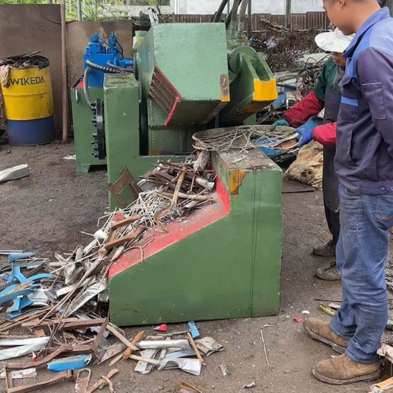 Как выбрать стружечный станок для завода?