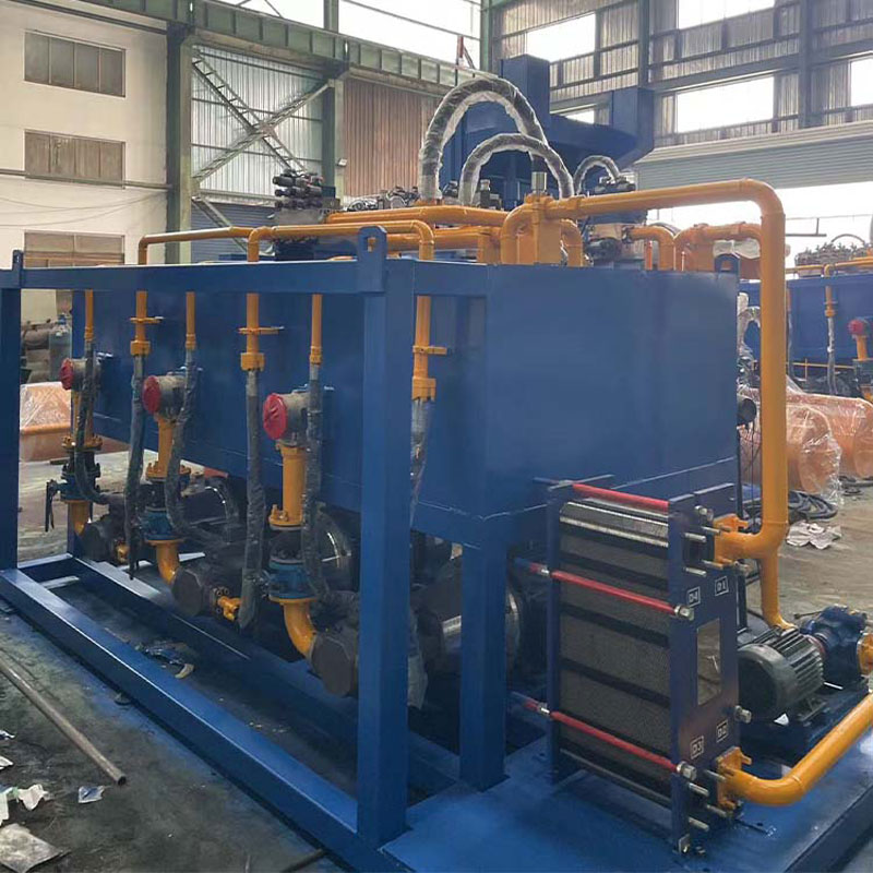 Как выбрать стружечный станок для завода?