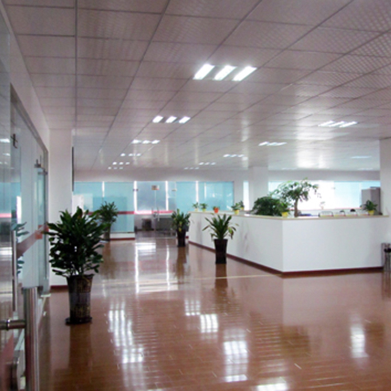 Делегация района Юнцяо посетила Zhejiang Xingtian Electric Co., Ltd