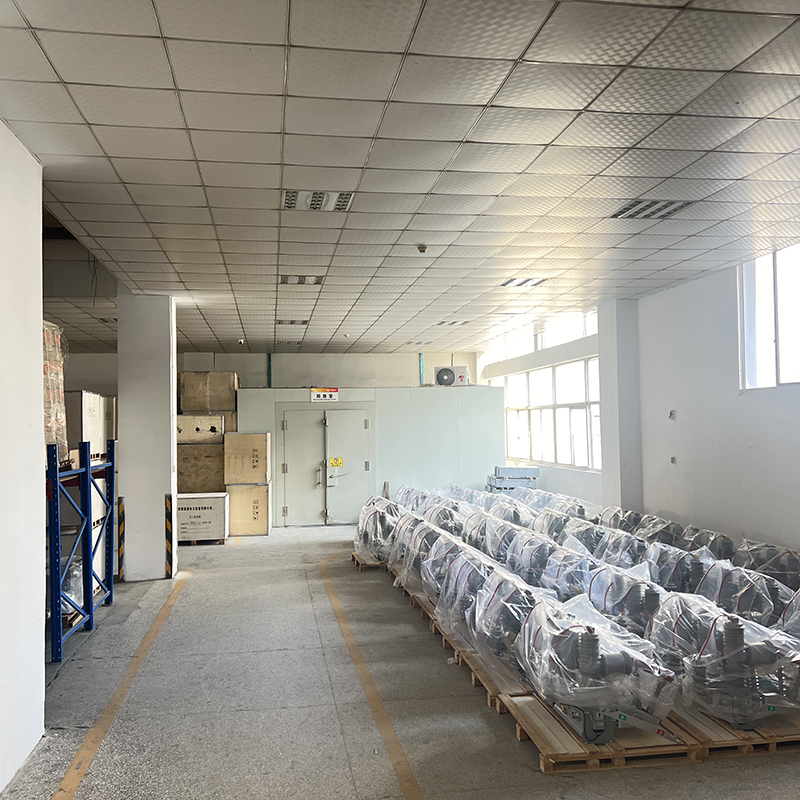 Чжэцзян Xingtian Electric Co, Ltd. имеет заявку на разрешение планирования строительных проектов