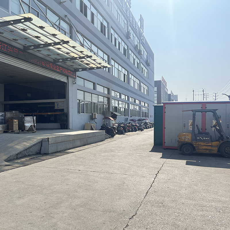 Компания Zhejiang Xingtian Electric Co., Ltd. изобрела быстрый выключатель на постоянных магнитах с ручным механизмом закрытия