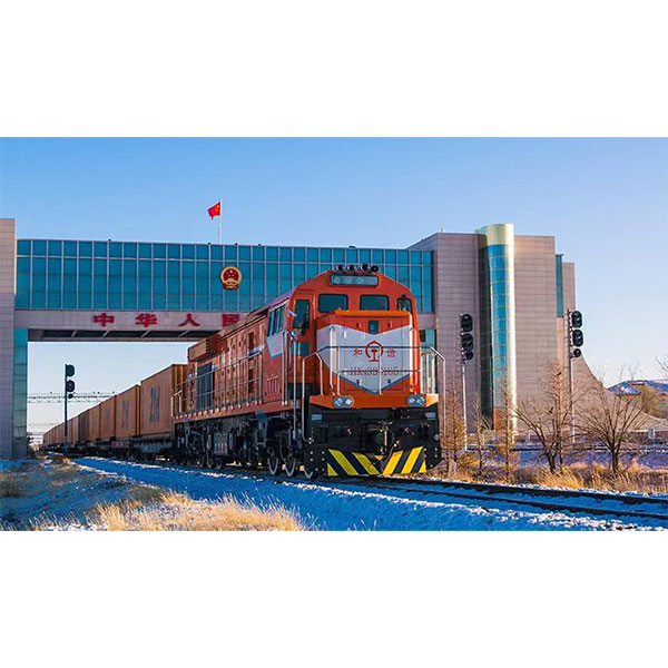 Эренхот Шэнтай Трейдинг Ко., Лтд.Система комплексного обслуживания и обработка обращений клиентов.