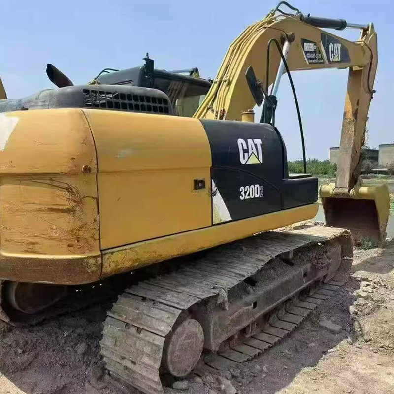 «Путешествие сквозь лёд и снег» китайской строительной техники