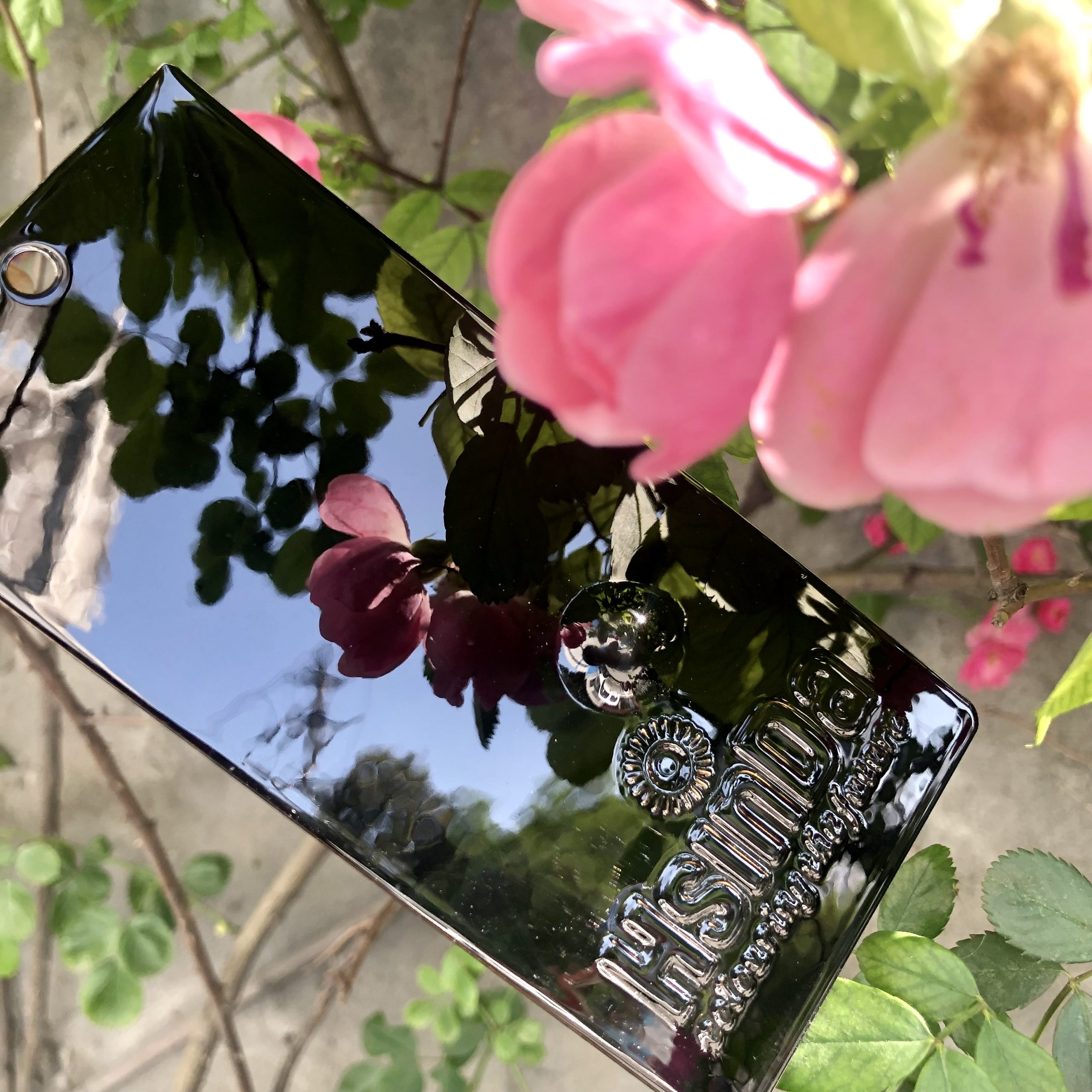 RAL9005 супер черный глянц полиэстер порошковое покрытие