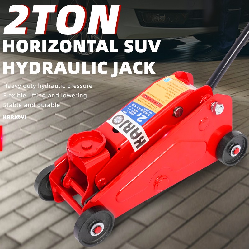2-т внедорожник гидравлический Джек KJ-02205