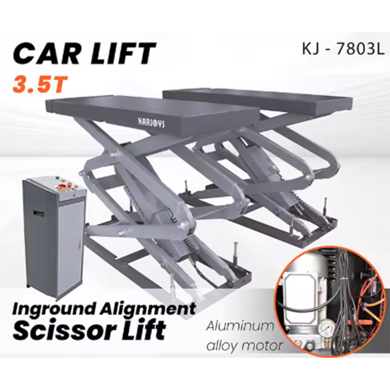 Стандарты испытаний промышленного автоподъемника