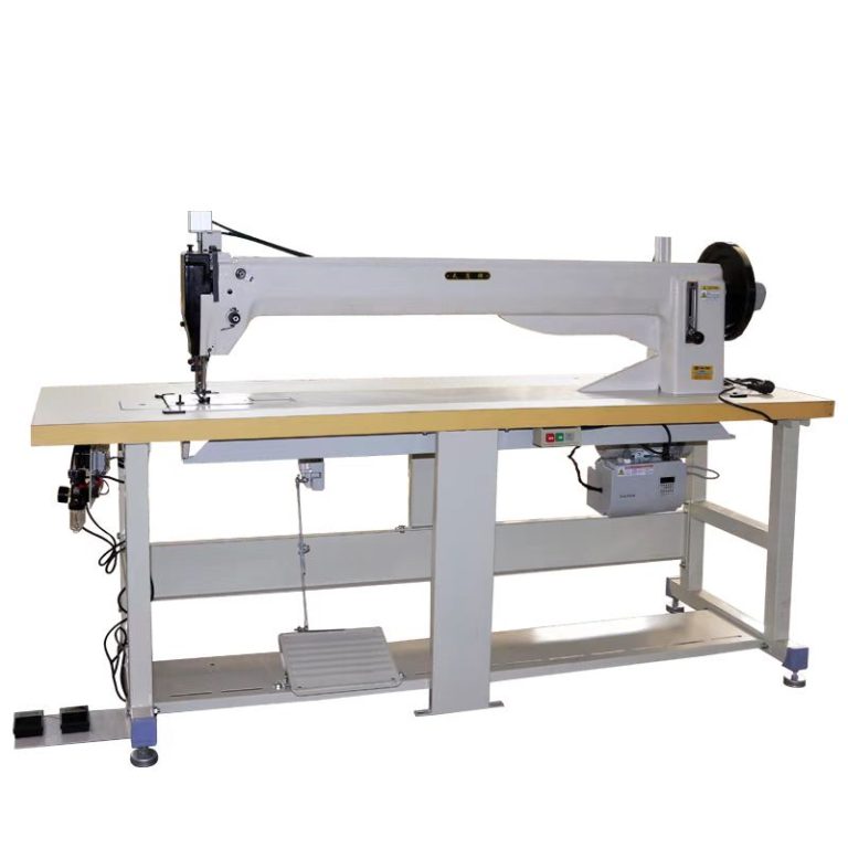 Термосварочная машина ТП-233 - Hebei Hesheng Plastic Products Co., Ltd.