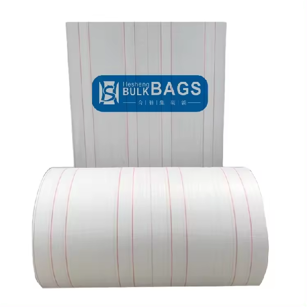 ПЕТЛИ ИЗ ПП ТЕСЬМЫ - Hebei Hesheng Plastic Products Co., Ltd.