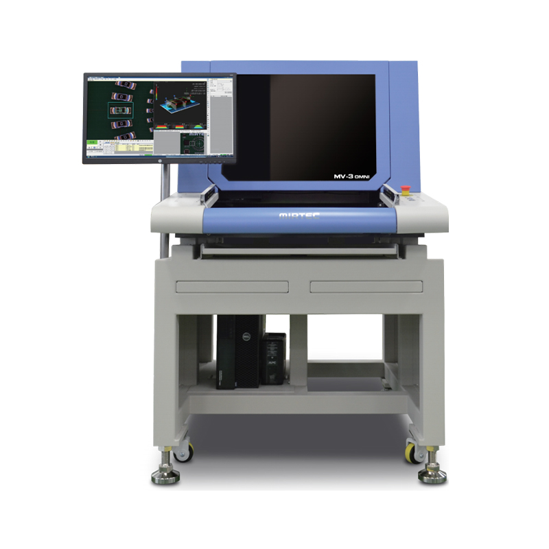 Серия MV-3OMNI