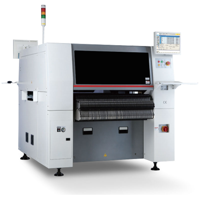 Установщик электронных компонентов серии SM（SM471, SM481, SM482）