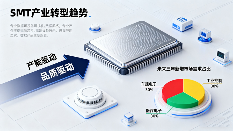SMT-индустрия делает ставку на надёжность и гибкое производство (2)