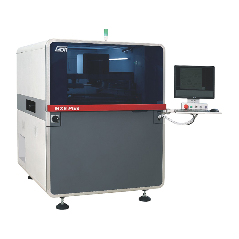 «SMT-принтеры паяльной пасты: новые технологические прорывы и возможности для электроники»