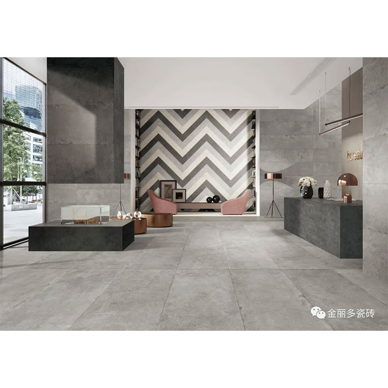 Восхищение продуктом: «Мир и спокойствие» от материала «Entire Rock».