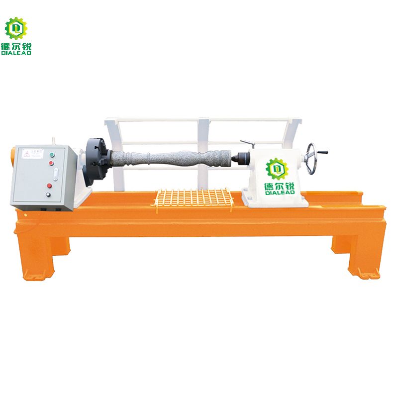 Колонна шлифовальный полировальный станок