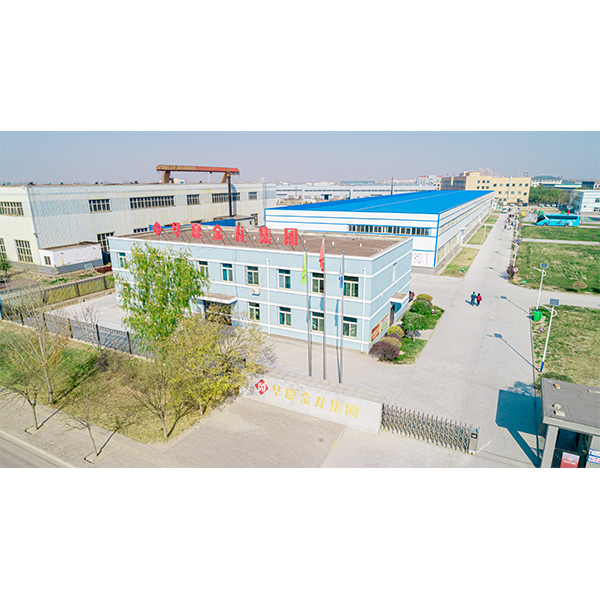 Huaxia Jinlong Group: Планировка всей производственной цепочки, ведущая к новому будущему отрасли