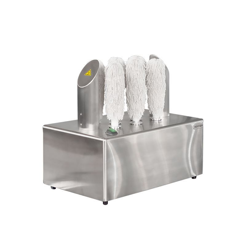 Электрическая машина для полировки стекла Коммерческая машина для полировки стеклянной посуды из нержавеющей стали для барной кухни