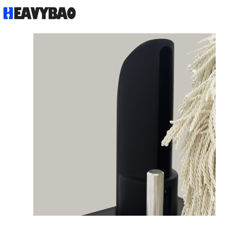 Электрическое коммерческое оборудование Хевибао для полировки, мойки и протирки стеклянной посуды — сушилка, полировщик и щетки для бокалов и чашек