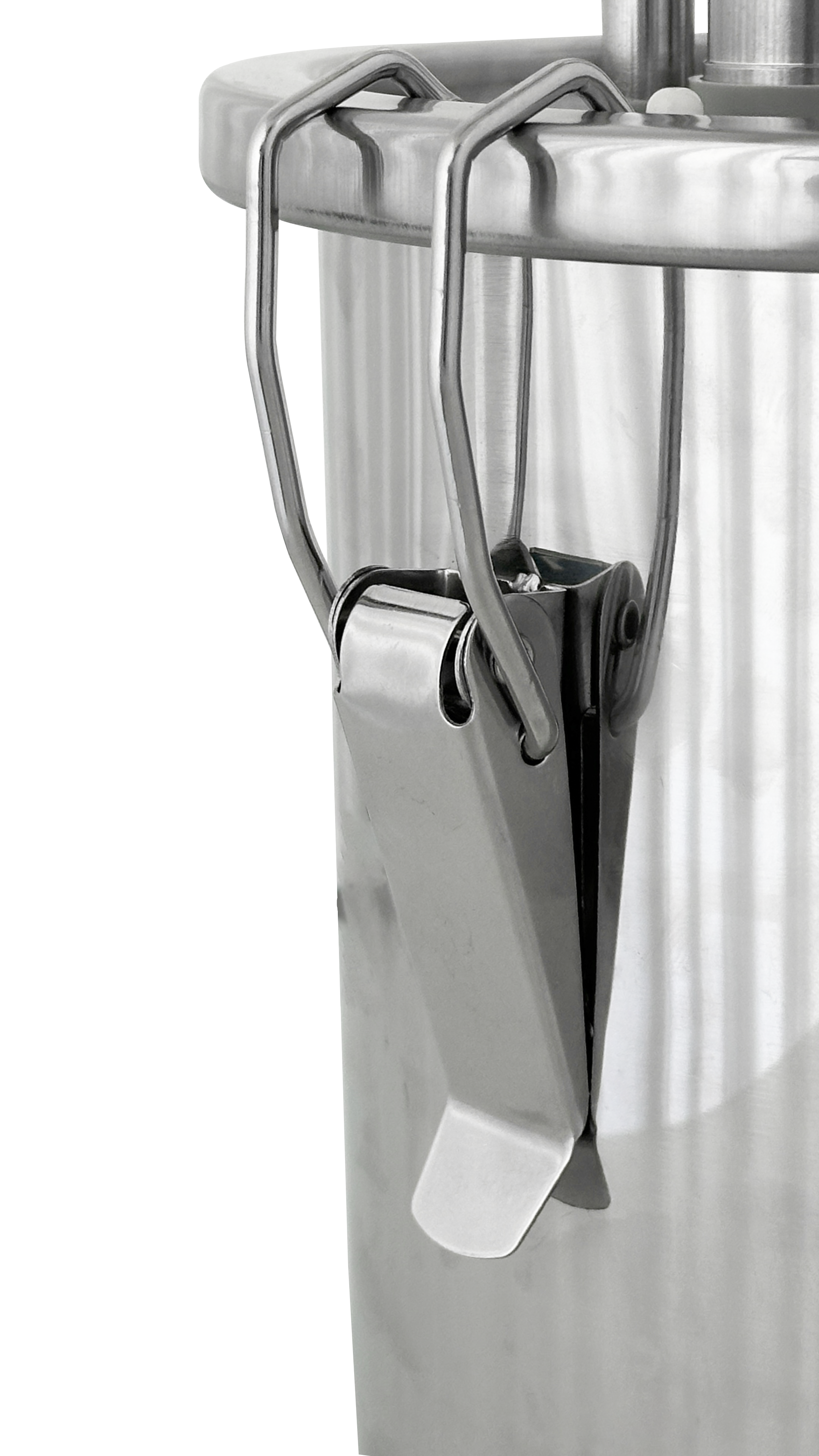 Распределитель с насосом для кремового соуса Хевибао (для наполнения пончиков и пюфов) — для рынков Омана, ОАЭ, Турции и Ближнего Востока