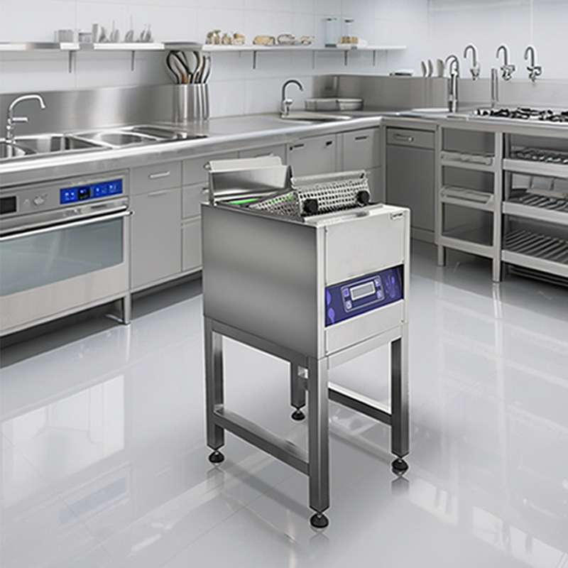 Полировка посуды и сушилка для отелей Рестораны Продовольственные магазины