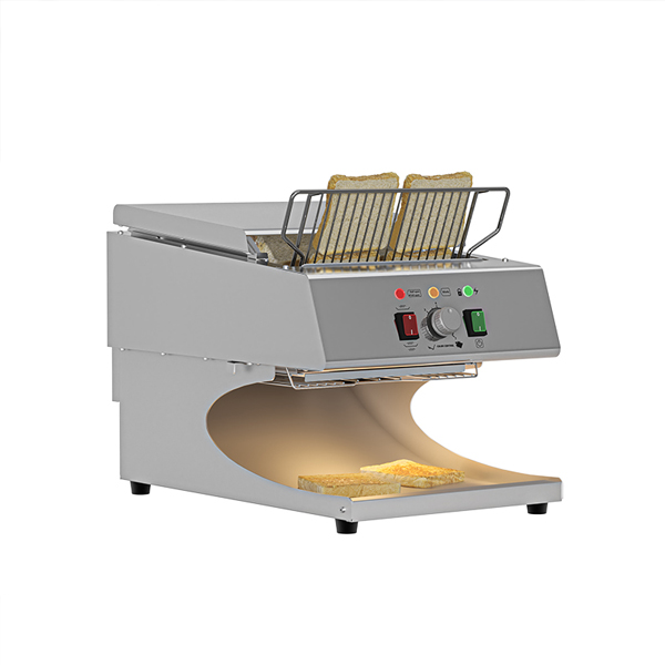 Высокопроизводительный электрический конвейерный тостер — идеальное решение для профессиональной кухни