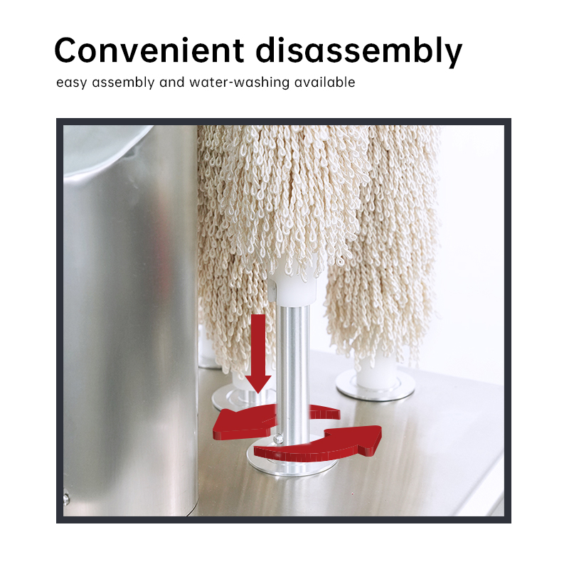 Электрическая машина для полировки стекла Коммерческая машина для полировки стеклянной посуды из нержавеющей стали для барной кухни