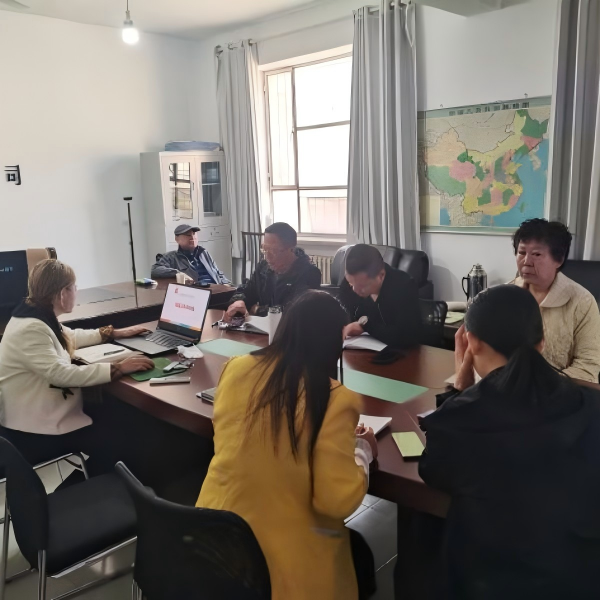 Компания Luming Technology провела ежеквартальное стратегическое совещание: цифровая трансформация способствует разработке высококачественных продуктов, а сотрудничество между различными отделами демонстрирует уверенный рост.