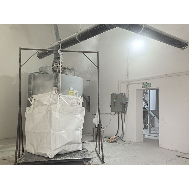 Компания Xinjiang Luming Technology оперативно внедряет требования безопасности и проводит кампанию по расследованию и устранению опасностей