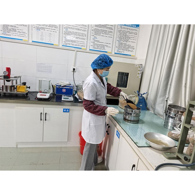 Предпраздничная предварительная проверка укрепляет основу качества, обеспечивая стабильные и эффективные поставки во время Весеннего фестиваля – компания Xinjiang Luming Technology поддерживает стабильность рынка благодаря высококачественным складским операциям