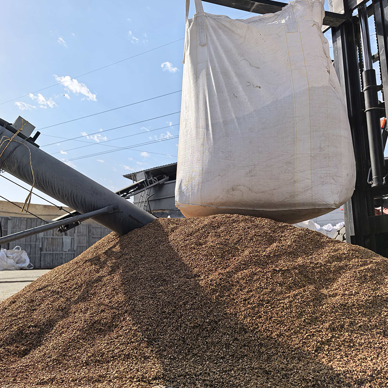 Первая линия фильтрации качества: размышления о качестве, вызванные анализом гранулометрии в компании “Лумин Кэтэх”
