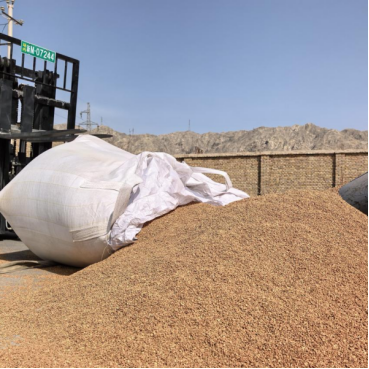 Весенняя добыча идет полным ходом; предпринимаются усилия по обеспечению поставок. Компания ООО Синьцзян Лумин Технология принимает многочисленные меры для подготовки к пиковому сезону бурения в Таримском бассейне.