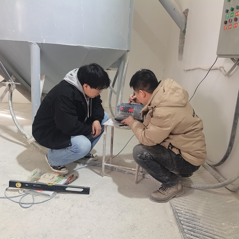 Точные измерения и контроль качества | Luming Technology завершает ежегодную проверку системы оборудования, укрепляя основу качества продукции