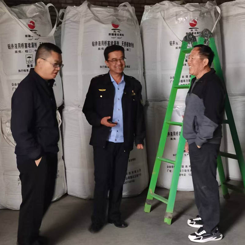 Муниципальное бюро по чрезвычайным ситуациям провело «проверку» безопасности в компании Luming Technology, предоставив четкие рекомендации по содействию безопасному развитию компании.