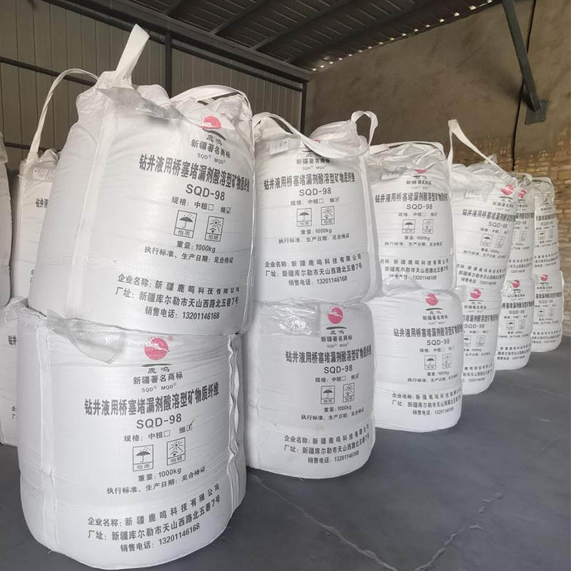 Заранее размещенное складирование и эффективное сотрудничество: Xinjiang Luming Technology защищает производство буровых работ в филиале Bohai Drilling в Корле.