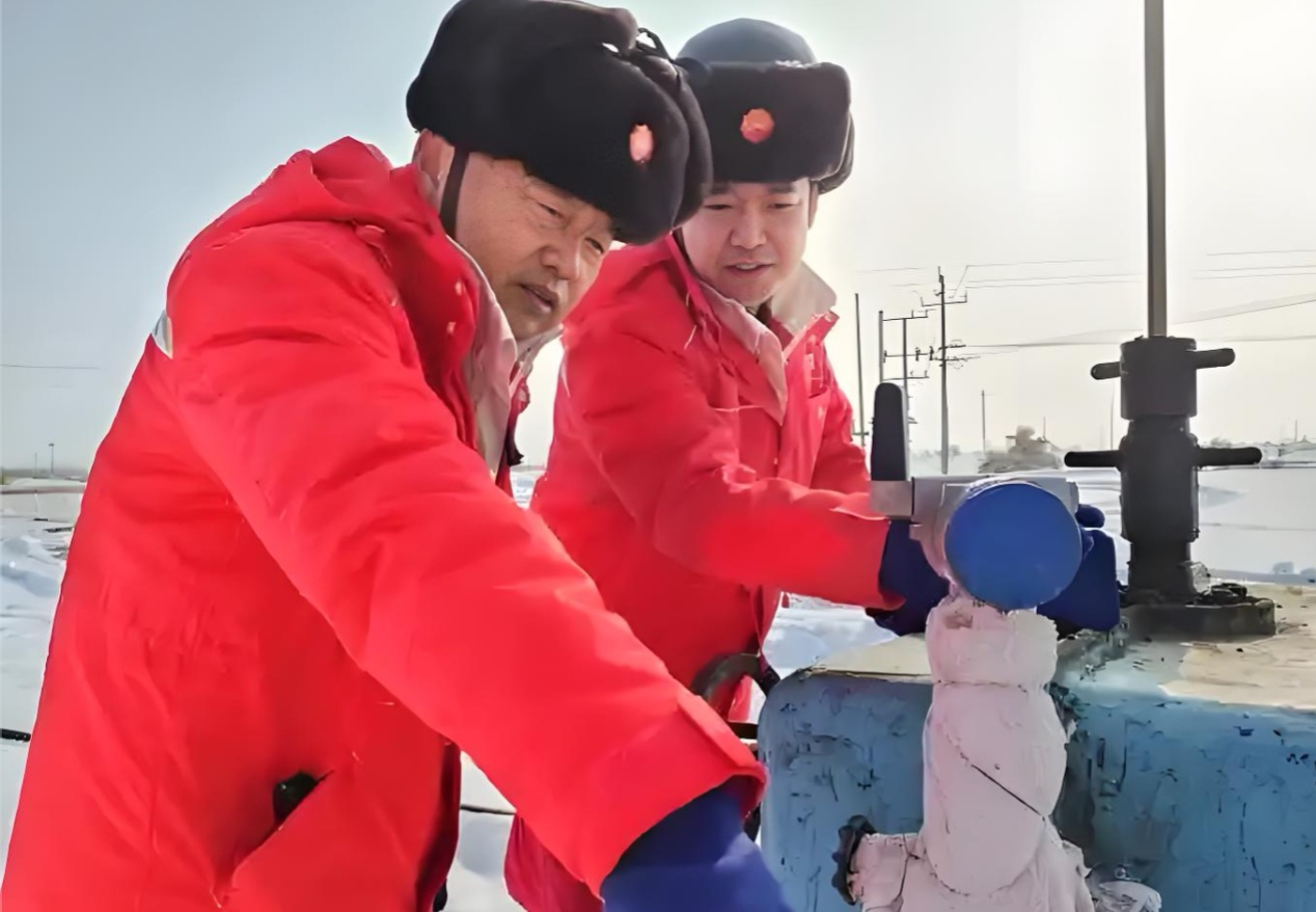 Основные события в отрасли｜Конечный рывок в производстве: двойная защита от поверхностного обледенения до предотвращения утечек в скважинах