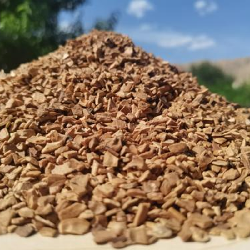 Компания Xinjiang Luming активно сотрудничает с Тачжиским экспериментальным научно-исследовательским институтом для проведения выборочных проверок продукции и строгого контроля ее качества.