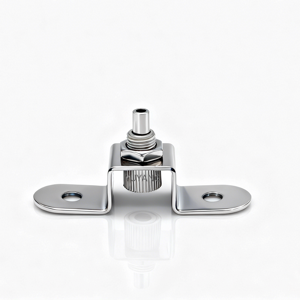 Высококачественные регулируемые кабельные зажимы для подвешивания осветительных приборов. Аксессуары для кабельных зажимов.