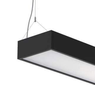 Осветительные подвесные тросы