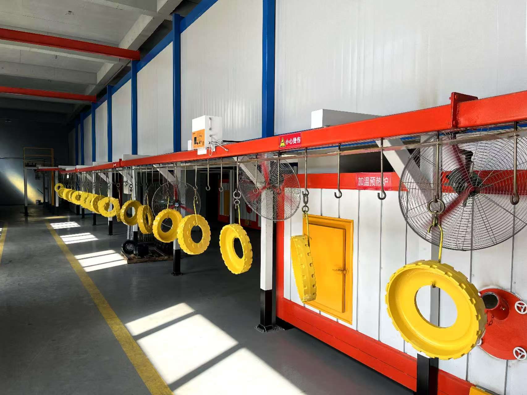 Новые перспективы для экспорта механических деталей