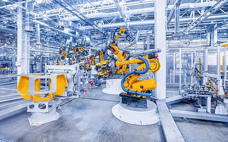 Новая разработка в области производства металлических деталей для машиностроения