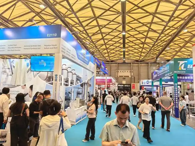 Новый путь и вызовы, стоящие перед машиностроительной промышленностью на пути к морю