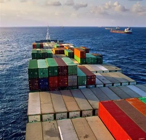 Перспективы экспорта запчастей для машиностроения из Китая в 2025 году