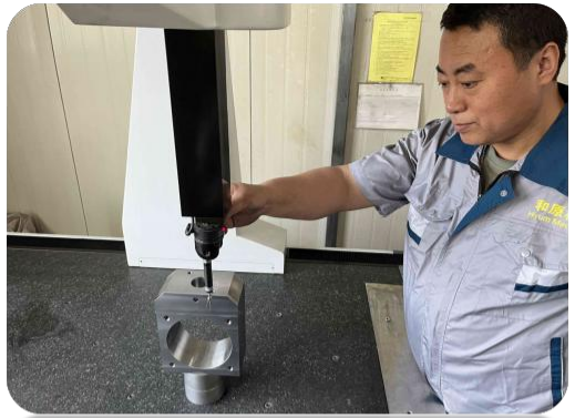 Краткий анализ интеграции реформы производства интеллектуального оборудования и традиционного машиностроения