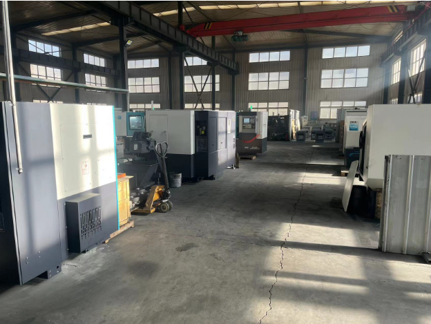 Последний технологический процесс в 2025 году: разработка станка и развитие отрасли