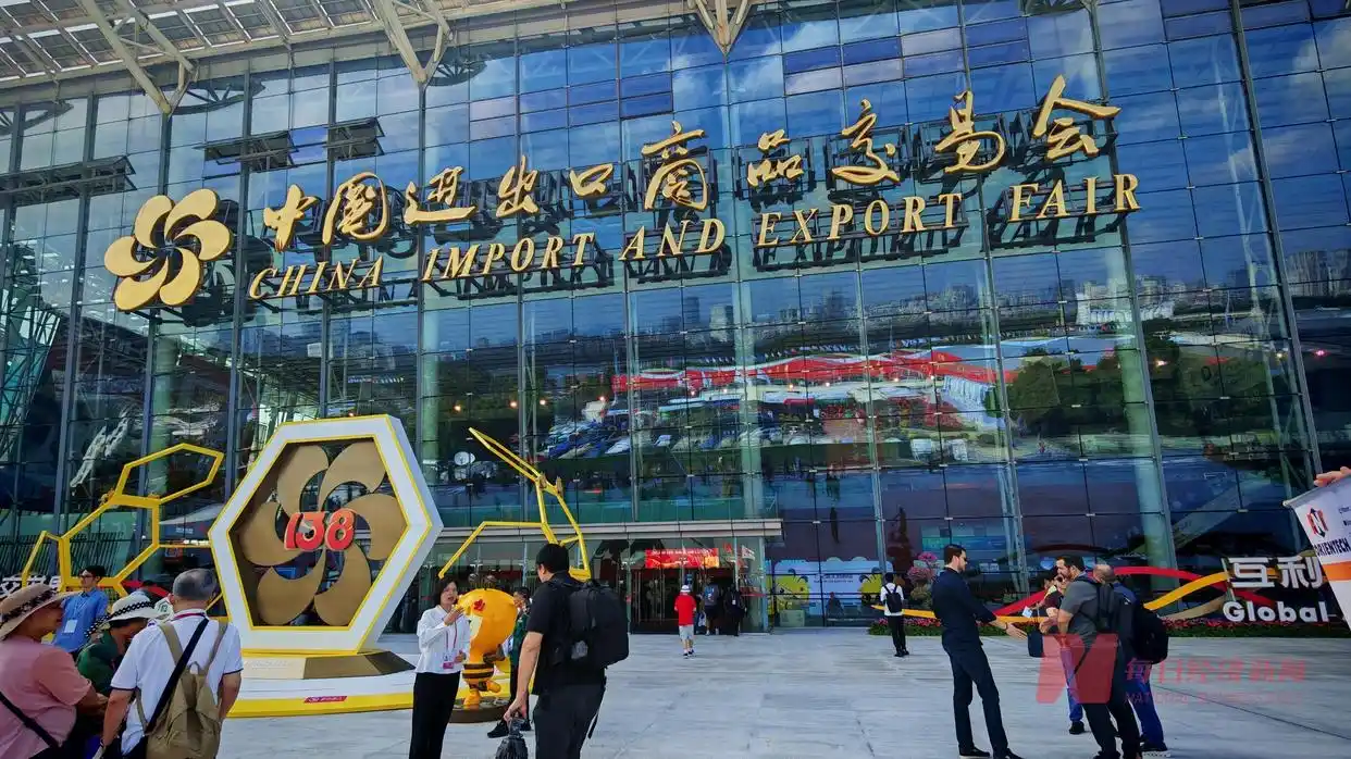 На Кантонской ярмарке 2025 года китайский экспорт запчастей для машиностроения продемонстрирует новую парадигму, изменив правила игры с помощью “кастомизации”.